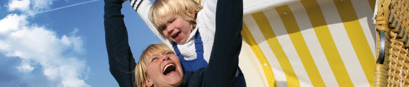 Urlaubsfreuden © idee23 - Fotolia.com