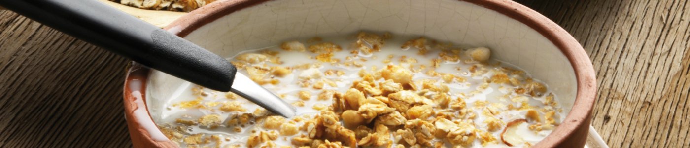 Müsli  © Comugnero Silvana - fotolia.com