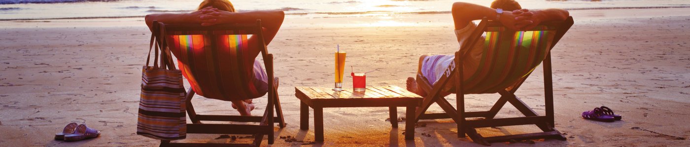 Sonnenuntergang am Meer © Song_about_summer-stock.adobe.com