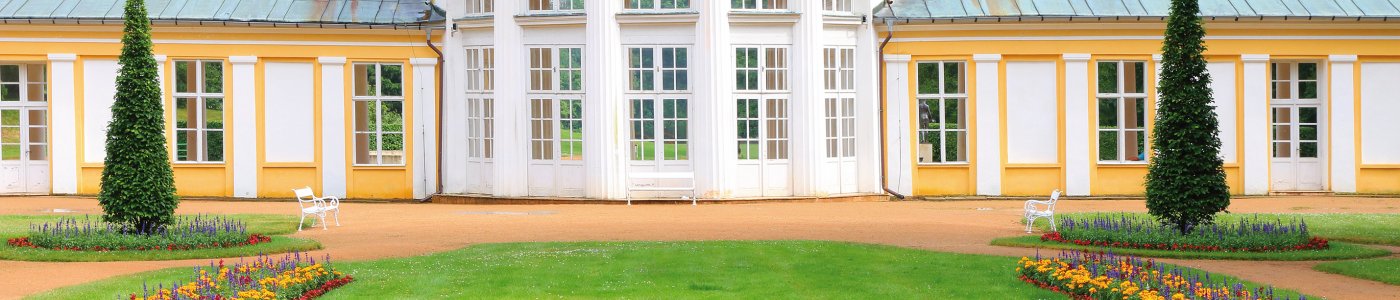 Ferdinandquelle in Marienbad © Kletr-fotolia.com