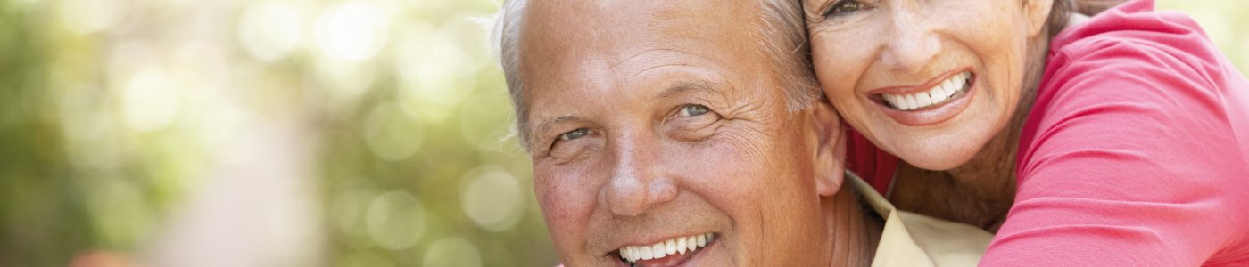 Glückliches Paar &copy; Monkey Business-fotolia.com