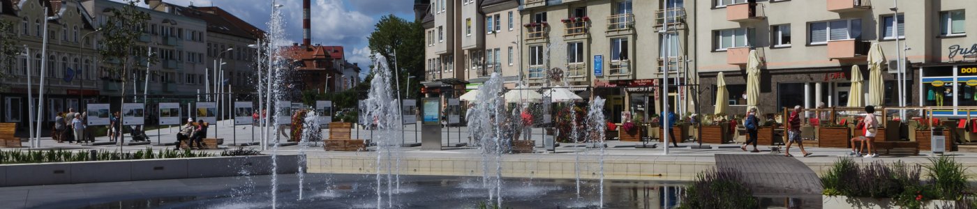 In Swinemünde © Schlesier-fotolia.com