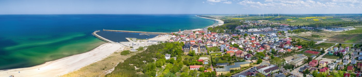 Rügenwaldermünde © Lidia Spa & Wellness