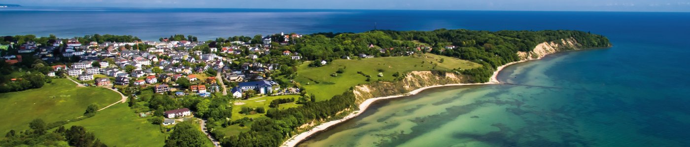 Südstrand von Göhren © steve-fotolia.com