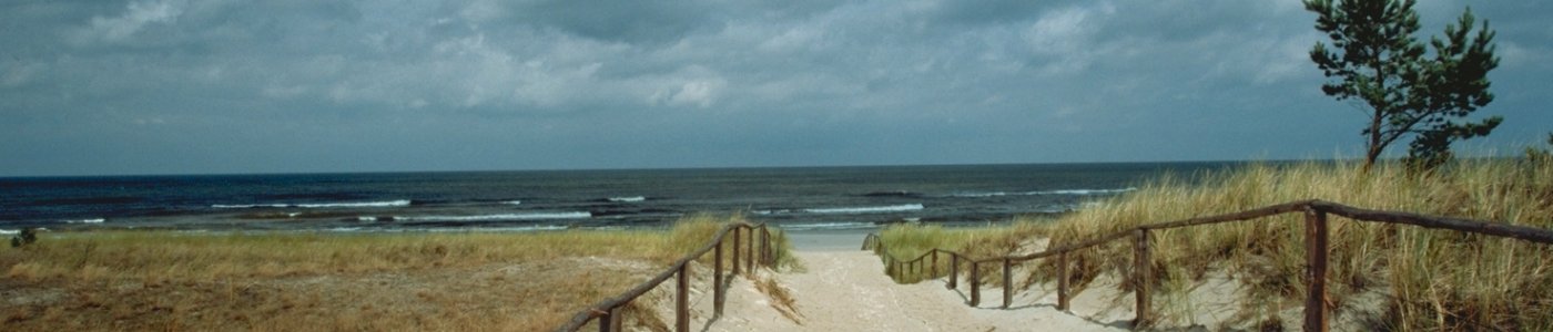 Strand und Meer © POT