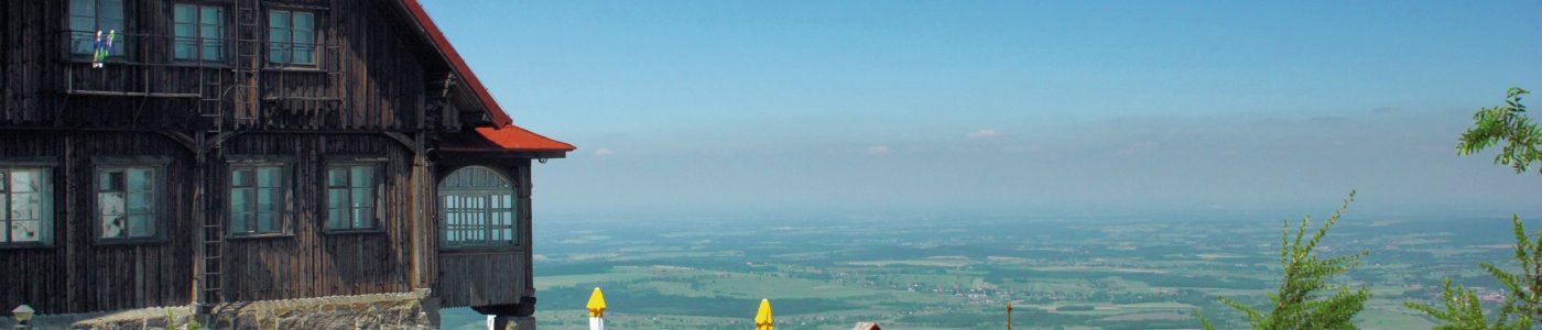 Jugendherberge © T. Chmielowiec