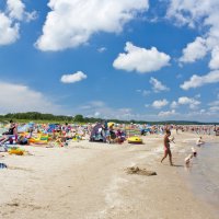 Strand © Urząd Miasta Świnoujście