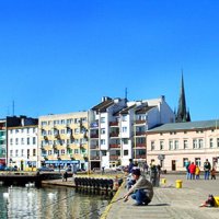 Swinemünde © Urząd Miasta Świnoujście