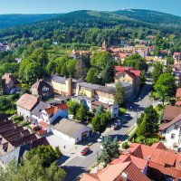 Bad Flinsberg © Kurhotel St. Lukas