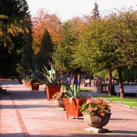 Bad Flinsberg © Uzdrowisko Swieradów