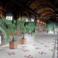 Trinkhalle © Uzdrowisko Swieradów