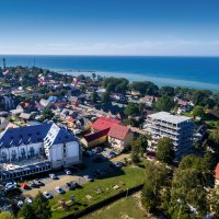 Krol Plaza Spa © Krol Plaza Spa