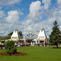 Misdroy © Amber Baltic