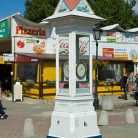 Misdroy © Amber Baltic