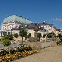 Franzensbad