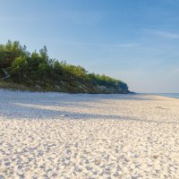 Strand © Senator Dzwirzyno