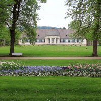 Kurpark Bad Pyrmont © Pixabay