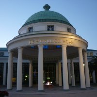 Der Hyllige Born © Bad Pyrmont