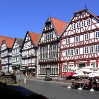 Bad Wildungen © Pixabay