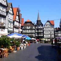 Bad Wildungen © Pixabay