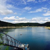 Edersee © Pixabay