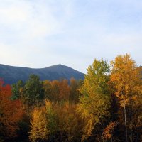 Riesengebirge © Pixabay