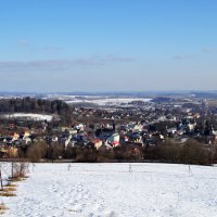 Riesengebirge © Pixabay