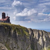 Riesengebirge © Pixabay