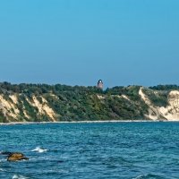 Kreidefelsen © Pixabay