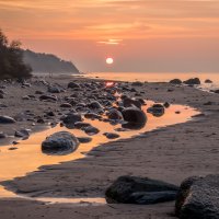 Sonnenuntergang © Pixabay