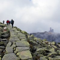 Riesengebirge © Pixabay