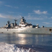 Wilhelmshaven © Nordseehotel