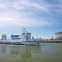 Wilhelmshaven © Nordseehotel