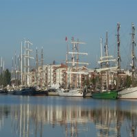 Hafen © Nordseehotel