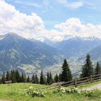 Bad Gastein © Pixabay