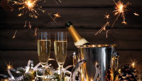 Silvesterparty © Alexander Raths - stock.adobe.com