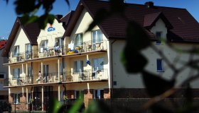 Victoria Spa © Victoria Spa