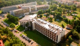 Doris Spa © Doris Spa