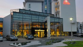 Ikar Plaza © Ikar Plaza