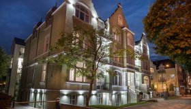 Außenansicht © Admiral I