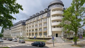 Drei Inseln © Drei Inseln