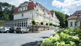 Kaisers Garten II © Residenz Kaisers Garten II