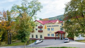 Klinika Mlodosci © Klinika Mlodosci Medical SPA Bad Flinsberg