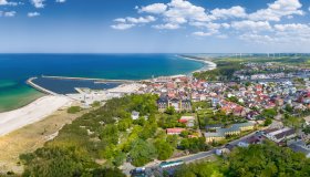Rügenwaldermünde © Lidia Spa & Wellness
