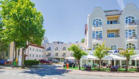 Atol - Außenansicht © Atol