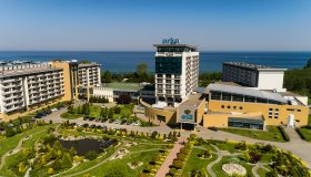 Außenansicht © Arka