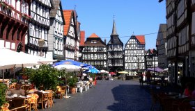 Bad Wildungen © Pixabay