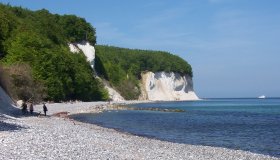 Kreidefelsen © Pixabay
