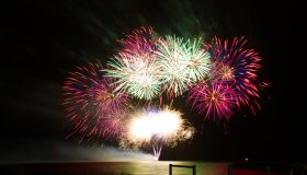 Silvester © Pixabay