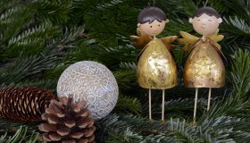 Weihnachten © Pixabay